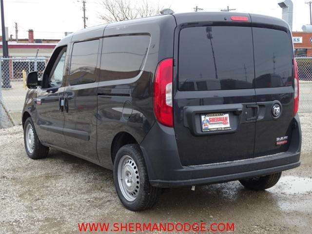 RAM ProMaster City Wagon 2017 photo 4